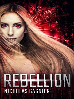 cover image of Rebellion